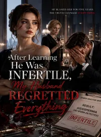 After Learning He Was Infertile, My Husband Regretted Everything