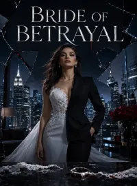 Bride of Betrayal
