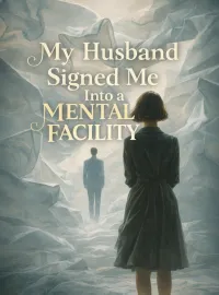 My Husband Signed Me Into a Mental Facility