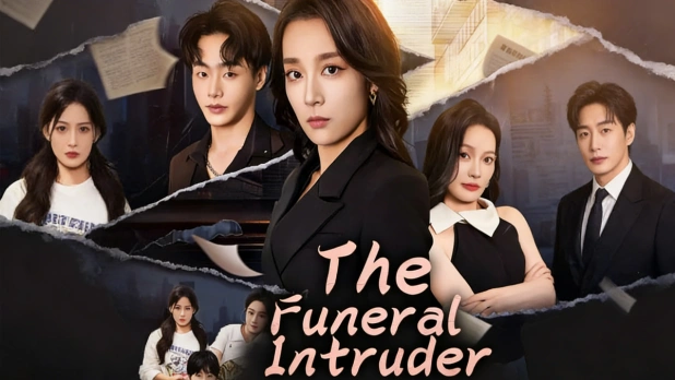 The Funeral Intruder – A Shocking Revenge Short Drama That Turns Grief Into Justice