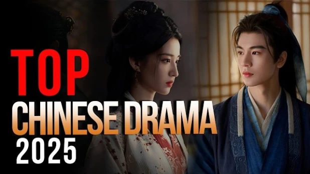 The Most Popular Chinese Mini Dramas in 2025