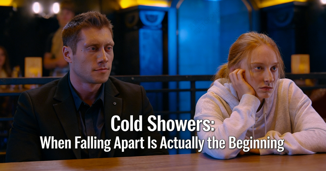 Cold Showers: When Your Worst Night Turns Into Your Most Dangerous Beginning