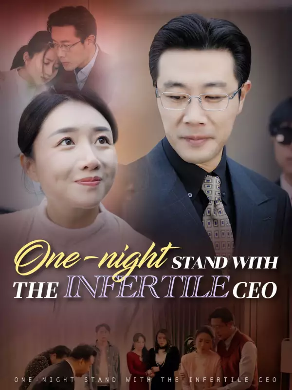 One-night Stand with the Infertile CEO