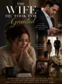 The Wife He Took for Granted cover