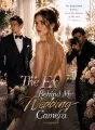 The Ex Behind My Wedding Camera cover