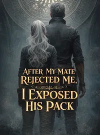 After My Mate Rejected Me, I Exposed His Pack