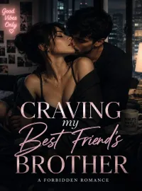 Craving my Best Friend's Brother