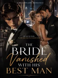 The Bride Vanished With His Best Man