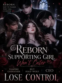 Reborn Supporting Girl Won't Cater: Vampire Godfather, Rut Half-Wolf & CEO Lose Control