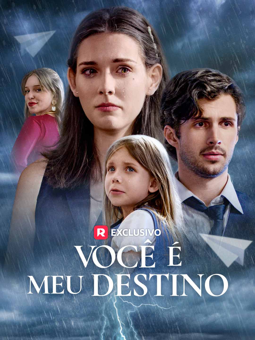 Você é meu destinado