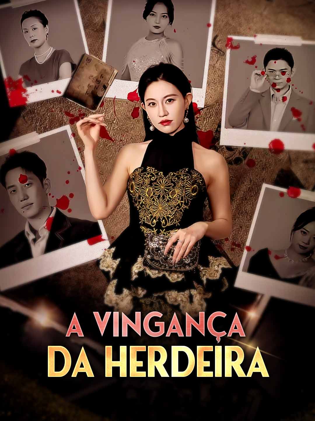A Vingança da Herdeira