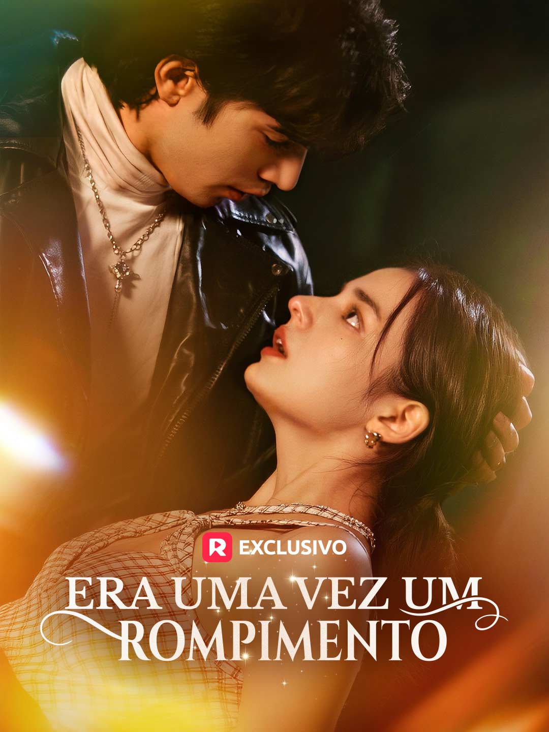 Era Uma Vez Um Rompimento