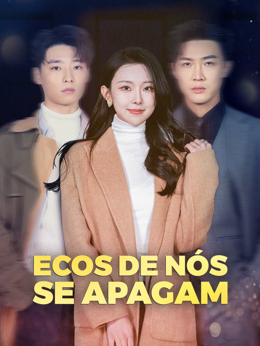 Ecos de Nós Se Apagam