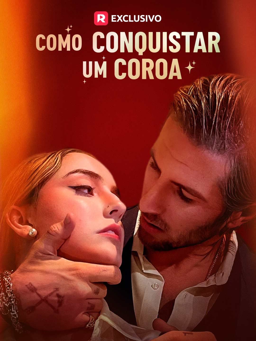 [dublado] Como Conquistar um Coroa
