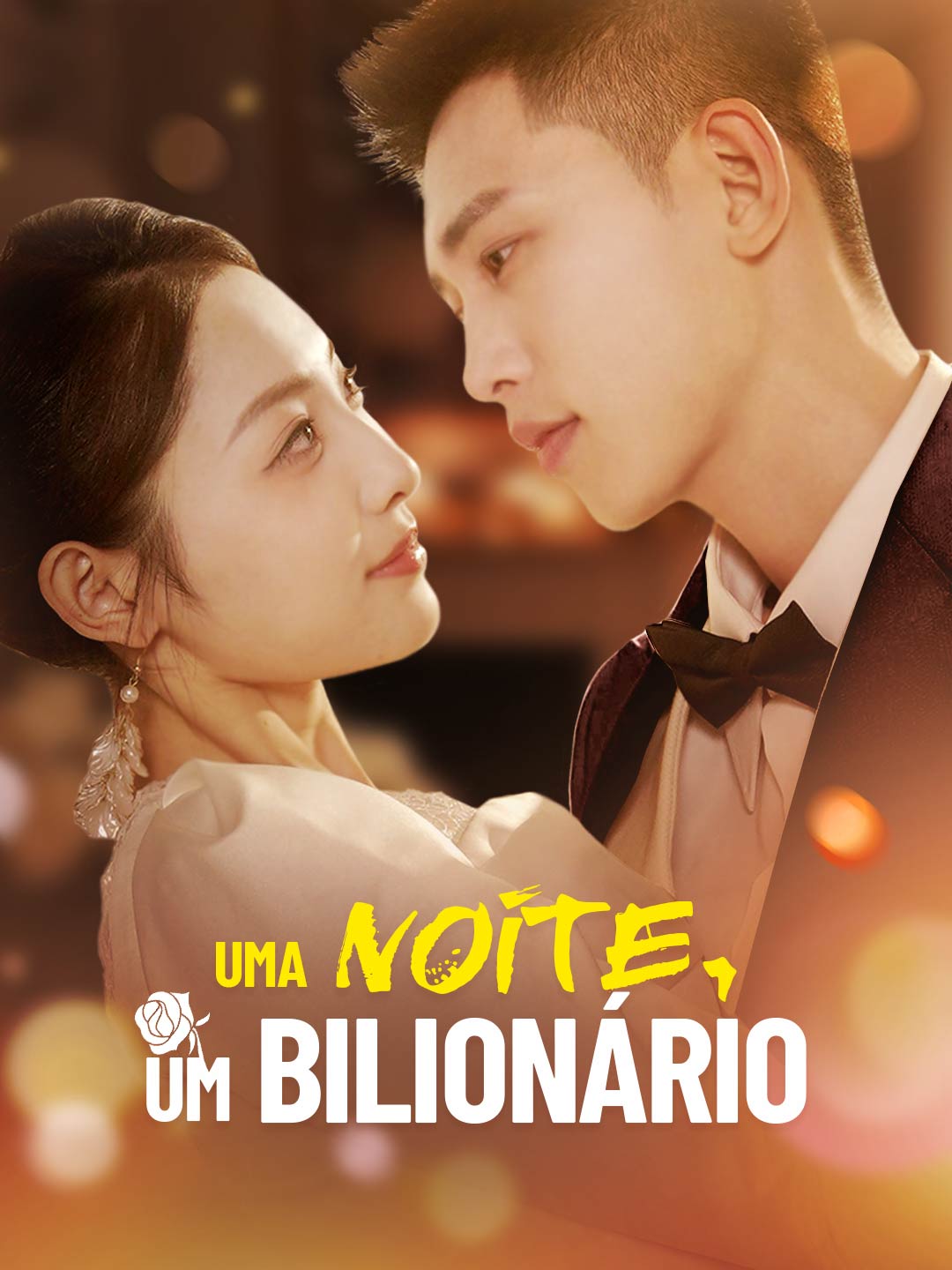 Uma Noite, Um Bilionário