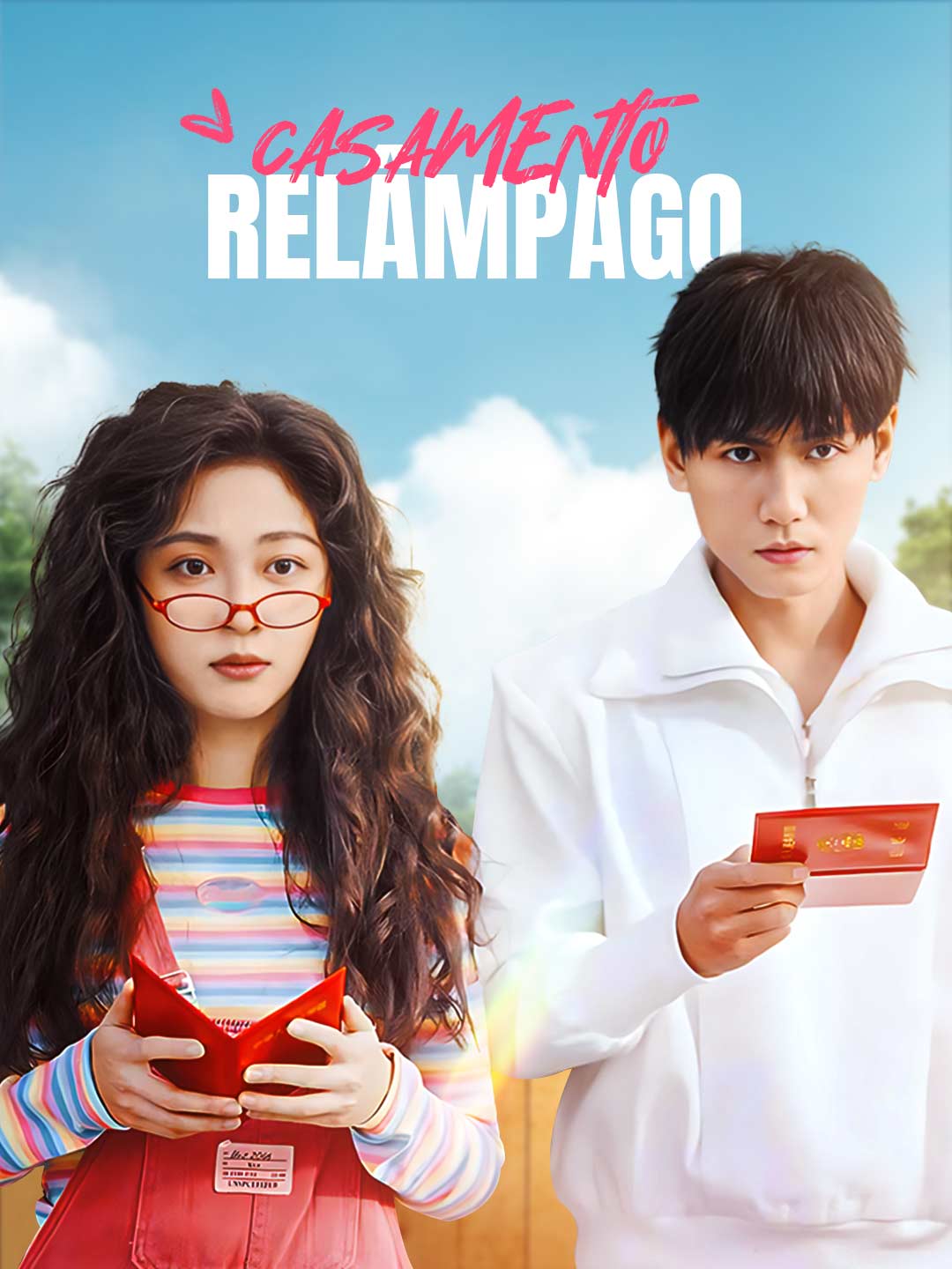 Casamento Relâmpago