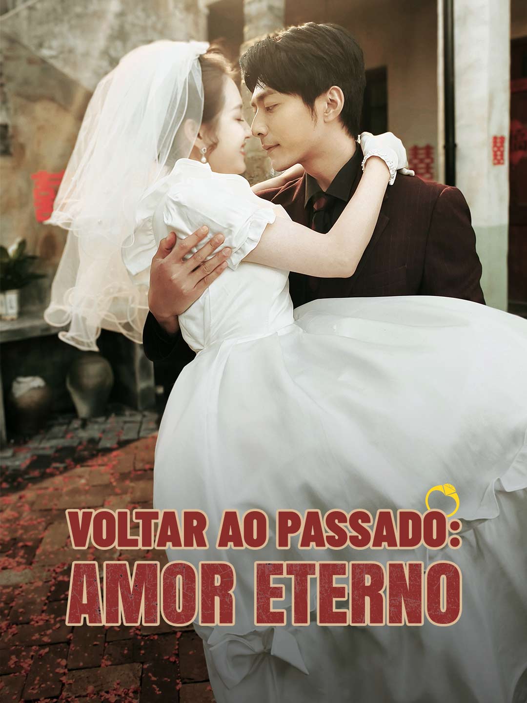 [dublado] Voltar ao Passado: Amor Eterno