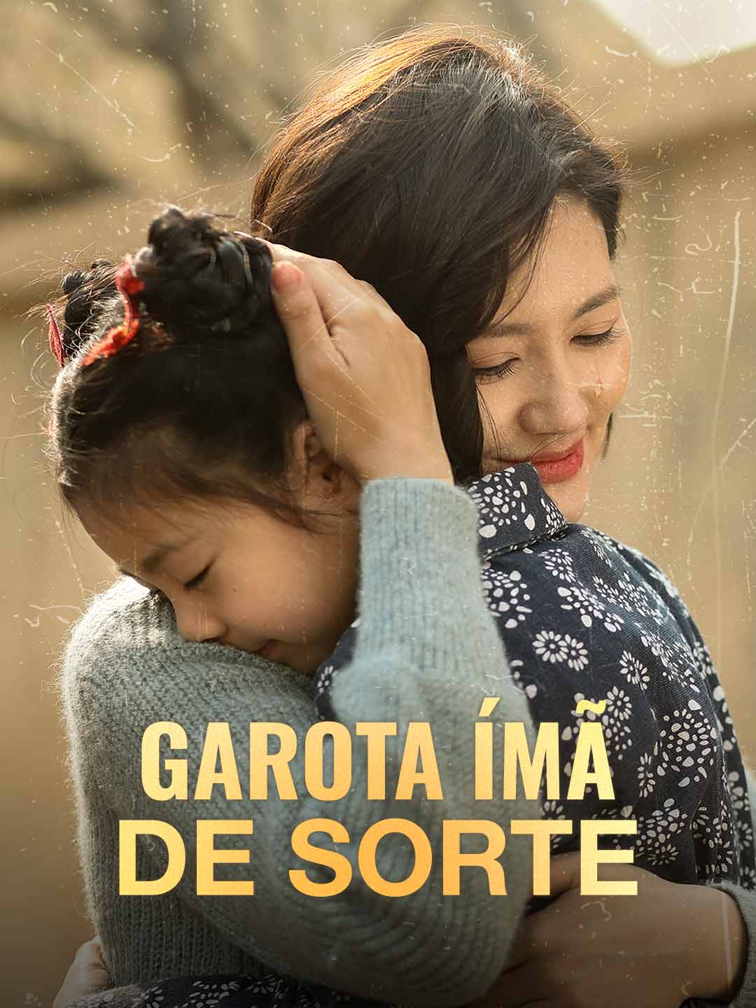 Garota Ímã de Sorte