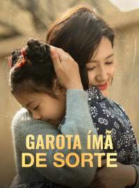 Garota Ímã de Sorte