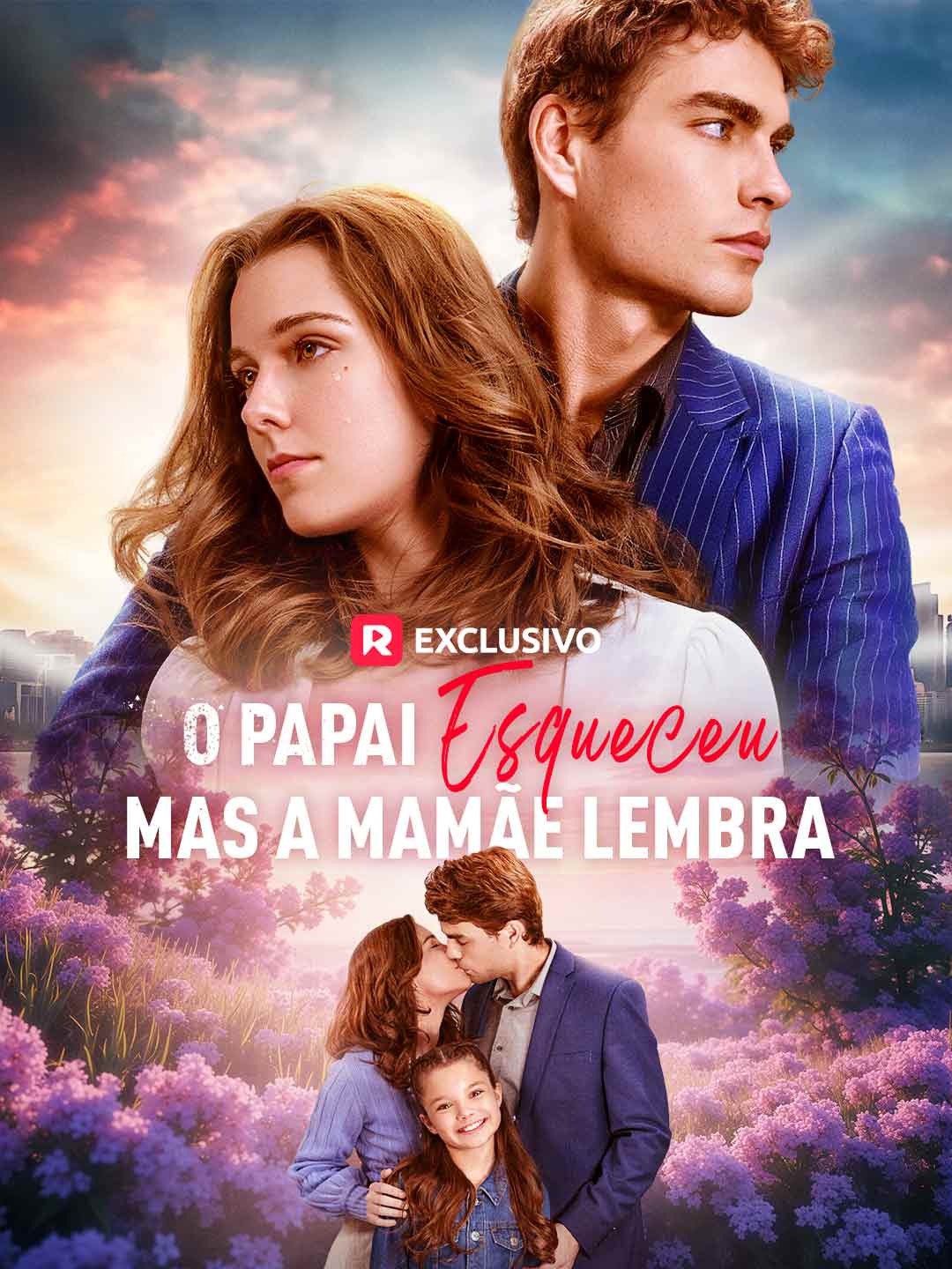 O Papai Esqueceu, mas a Mamãe Lembra