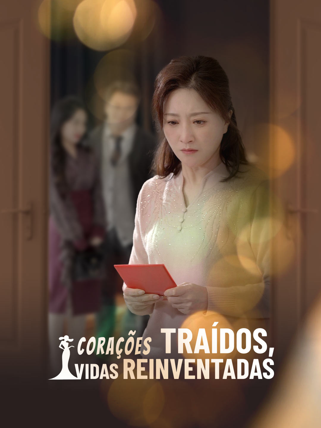 Corações Traídos, Vidas Reinventadas