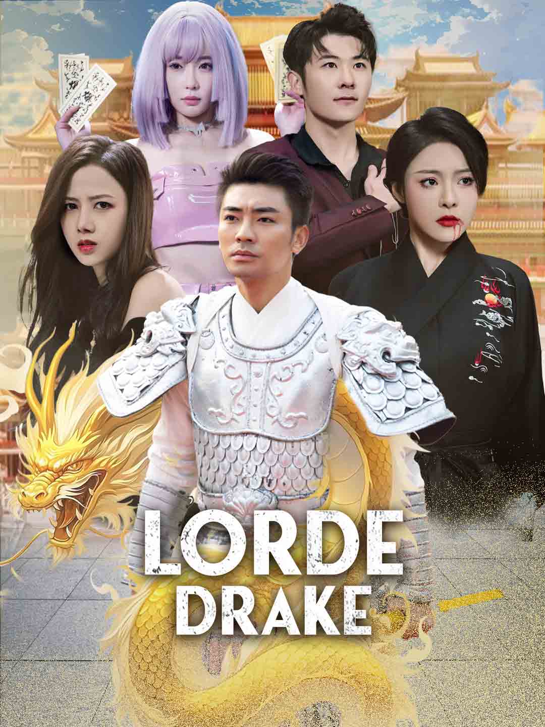 Lorde Drake