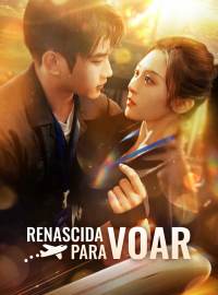 [dublado] Renascida para Voar