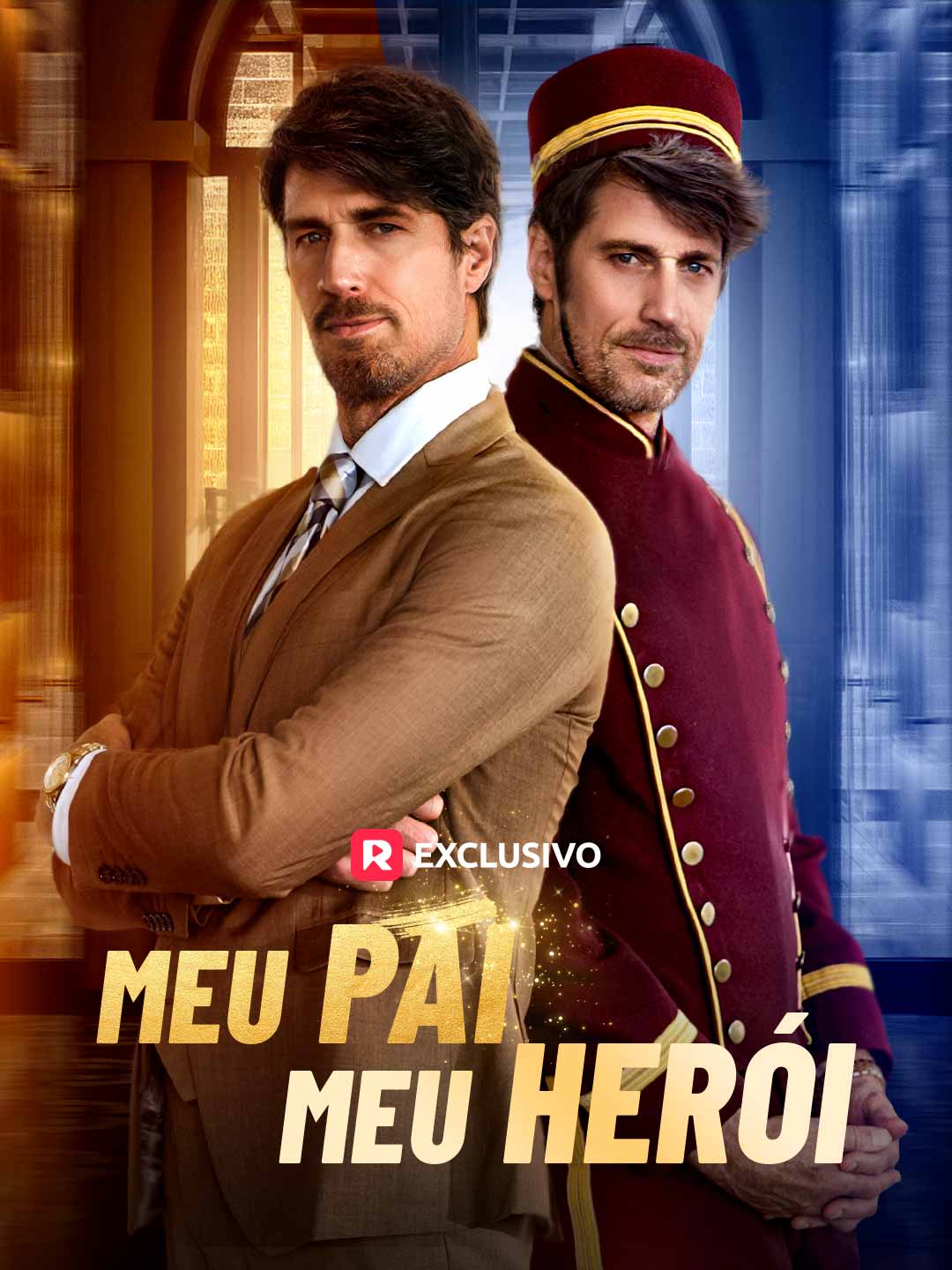 Meu Pai, Meu Herói
