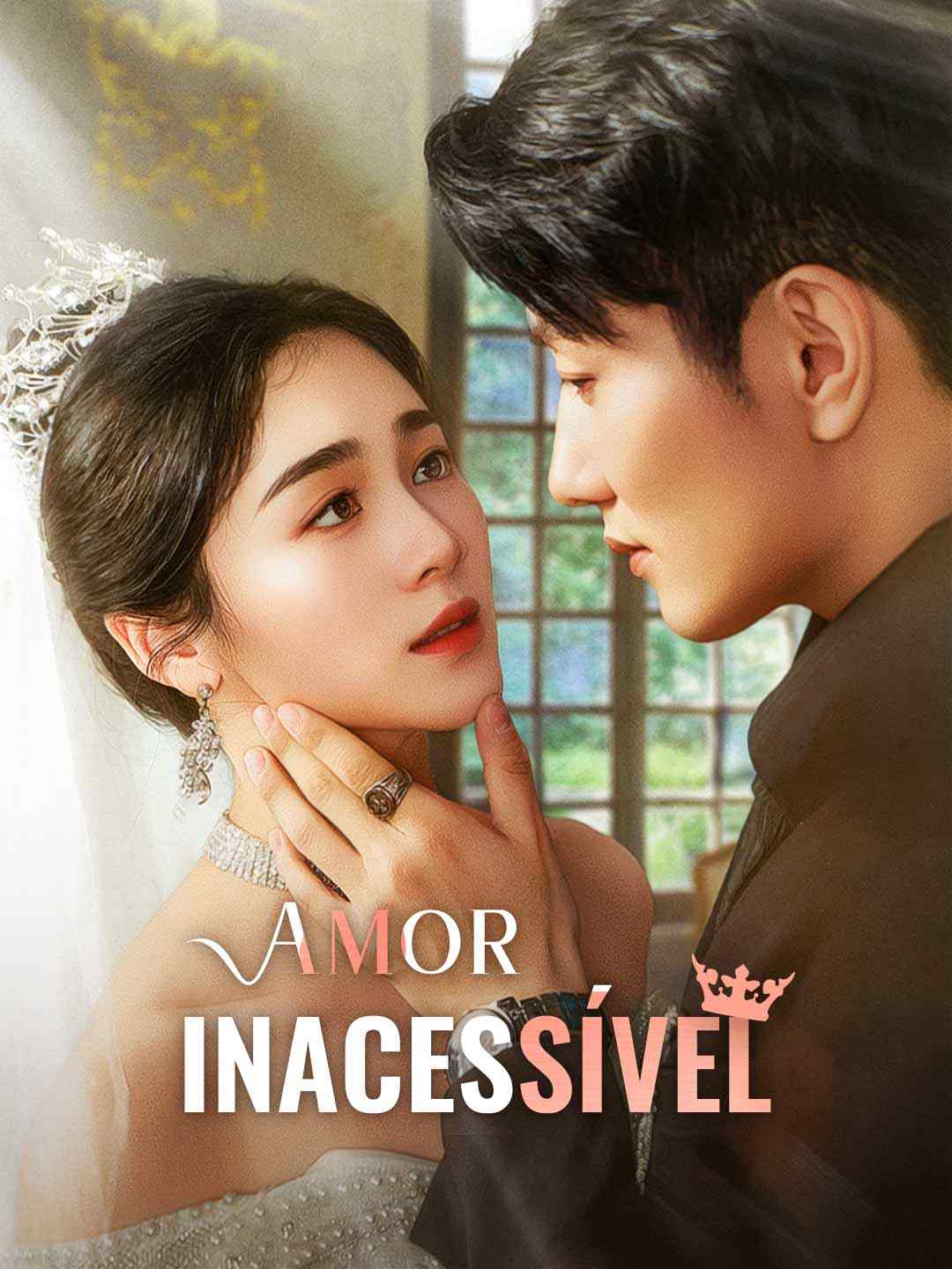 [dublado] Amor Inacessível