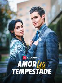 Amor na Tempestade