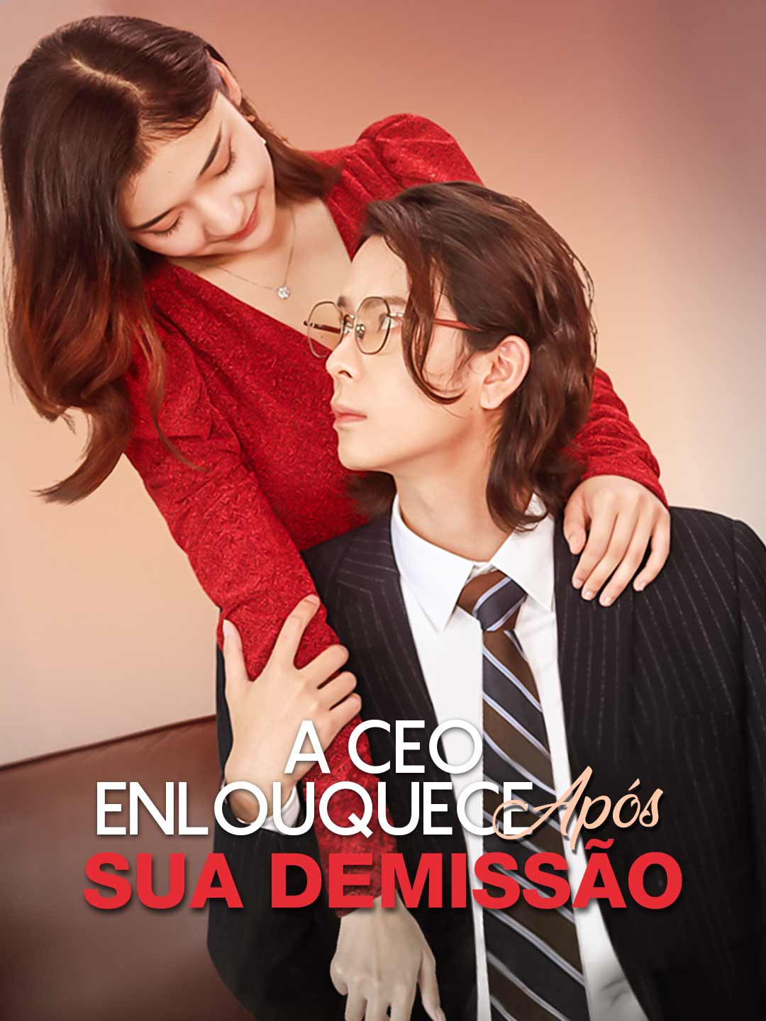 A CEO Enlouquece Após Sua Demissão
