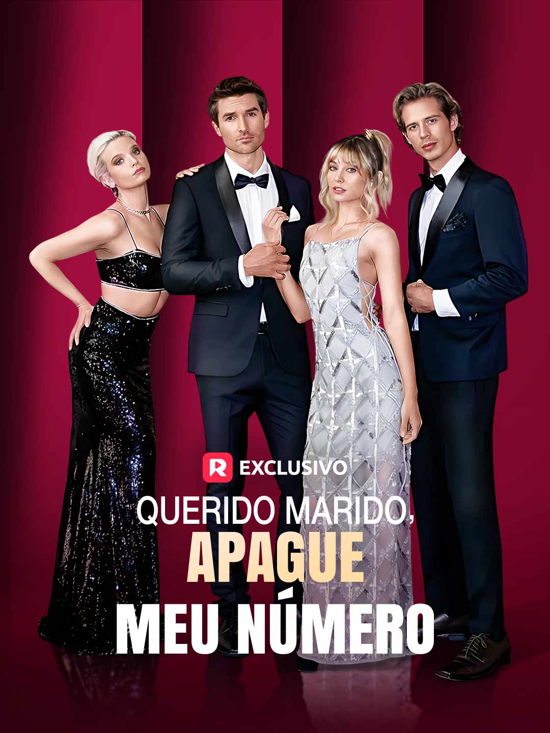 Querido Marido, Apague Meu Número