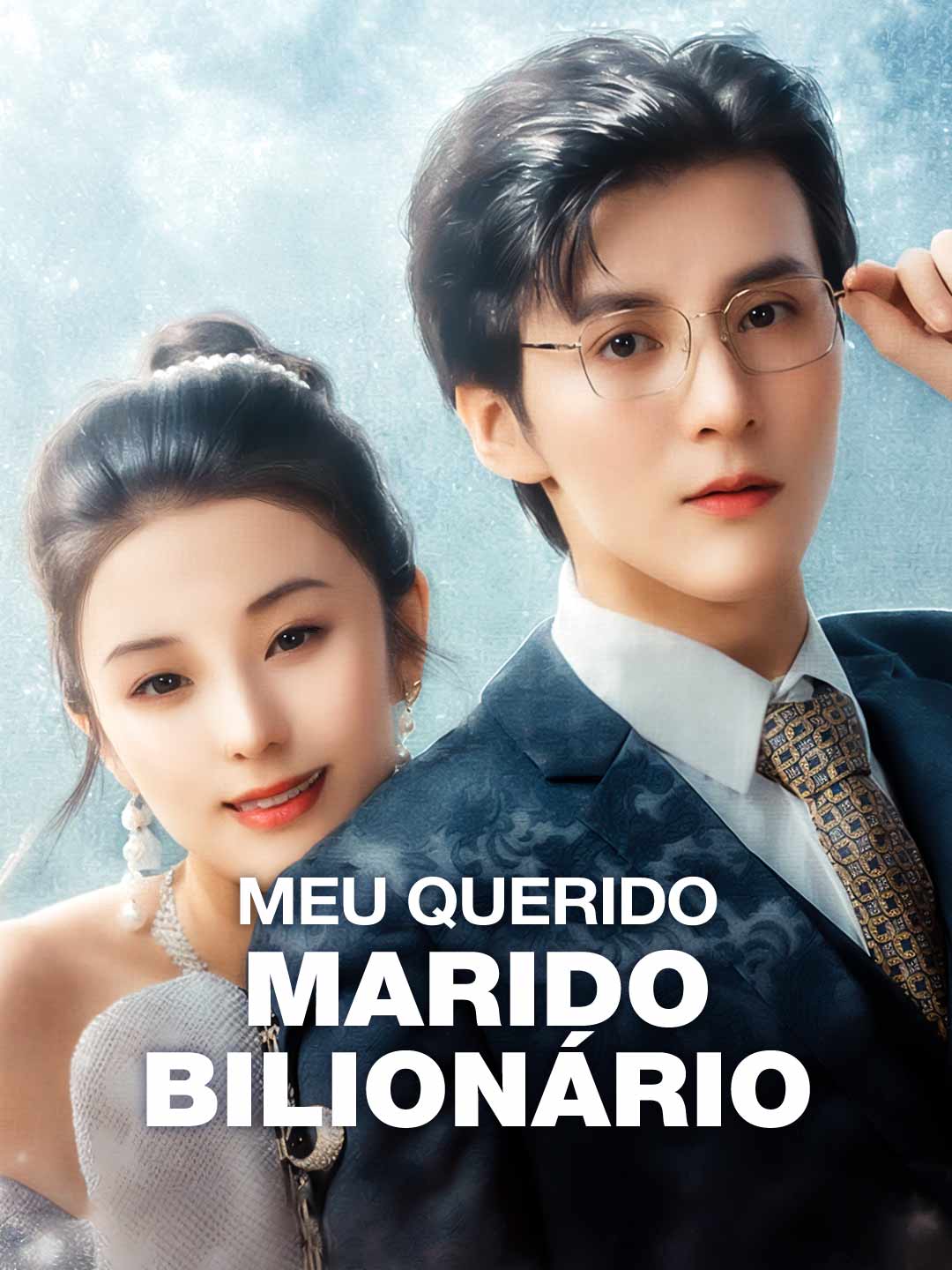 Meu Querido Marido Bilionário