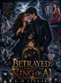 BETRAYED:CLAIMED BY THE KING OF AI cover