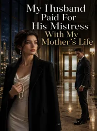 My Husband Paid For His Mistress With My Mother’s Life