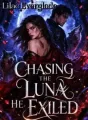 Chasing The Luna He Exiled  cover
