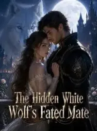 The Hidden White Wolf's Fated Mate