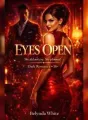 EYES OPEN  cover
