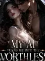 MY AI TURNED ME INTO THE WORTHESS LUNA OF ALPHA KLEIN cover