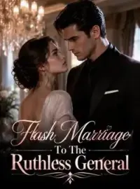 Flash Marriage To The Ruthless General