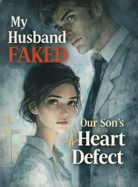 My Husband Faked Our Son’s Heart Defect