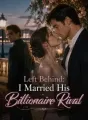 Nine Rejected Marriages, I Wed My Ex's Rival cover