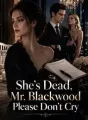 Sir, She's Dead And Will Never Return cover
