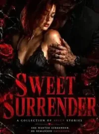 SWEET SURRENDER: A COLLECTION OF SPICY STORIES