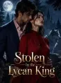 Stolen by the Lycan King cover