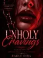 Unholy Cravings: A Collection Of Taboo Erotica stories cover