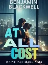 At All Cost (Contract Marriage)