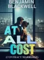 At All Cost (Contract Marriage) cover