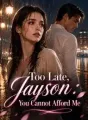 The Jilted Fiancée's Return To High Society cover