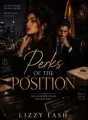 PERKS OF THE POSITION cover